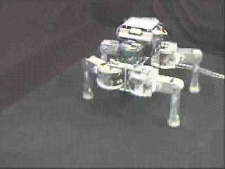 TITAN VIII(Static)